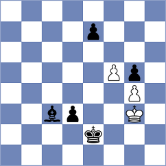 Maldonado - Naveros Chile (Lichess.org INT, 2020)