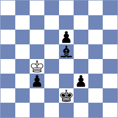 Savitha - Baskakov (chess.com INT, 2023)