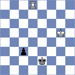 Sihite - Finegold (Chess.com INT, 2020)