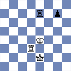 Sadilek - Gunduz (chess.com INT, 2021)
