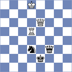 Bringas Gomez - Solon (chess.com INT, 2022)