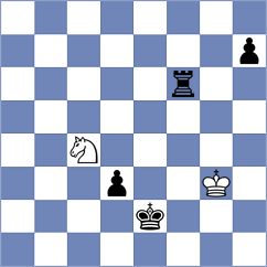 Tanasie - Gavrilescu (Cluj ROU, 2024)