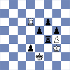 Yepez Rodriguez - Perez (Lichess.org INT, 2020)