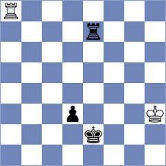 Tasev - Belyakov (chess.com INT, 2021)