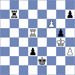 Grigoriants - Hamitevici (chess.com INT, 2023)
