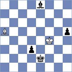 Torres - Scarsi (chess.com INT, 2024)