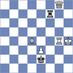 Nugumanov - Mohammad Fahad (chess.com INT, 2025)