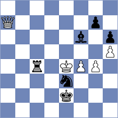 Nepomniachtchi - Nihal (chess.com INT, 2025)