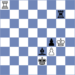 Hjartarson - Tomiello (Chess.com INT, 2021)