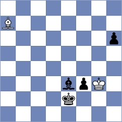 Sofronie - Dovramadjiev (Playchess.com INT, 2006)