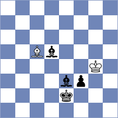 Kocharin - Mekhitarian (chess.com INT, 2025)
