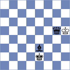 Van Dael - Premnath (chess.com INT, 2022)