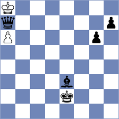 Omariev - Manvelyan (chess.com INT, 2024)