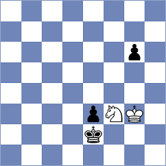 Madsen - Kallenbach (Esbjerg, 2004)