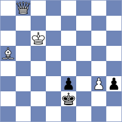 Antoniewski - Bartlomowicz (chess.com INT, 2021)