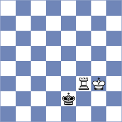Kadam - Szadkowski (Chess.com INT, 2021)