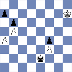 Garcia Gamazo - Barcena Rodriguez (Valladolid, 1984)