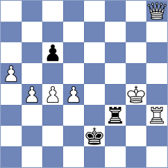 Kummervold - Paulsen (Tromsoe, 1996)