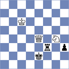 Filgueiras - Saydaliev (chess.com INT, 2025)