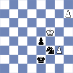 Muhammad - Nambiar (Lindsborg, 2002)