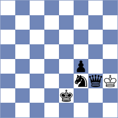 Mogirzan - Borsuk (Chess.com INT, 2020)