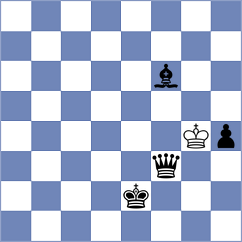 Silva Lucena - Avramidou (chess.com INT, 2025)
