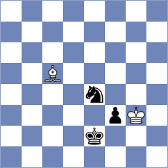 Lopez del Alamo - Rodrigues (chess.com INT, 2024)