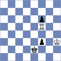 Hernando Rodrigo - Passen (chess.com INT, 2023)