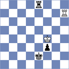 Obgolts - Lavrik (Chess.com INT, 2020)