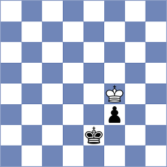 Melaa - Albornoz Cabrera (chess.com INT, 2024)