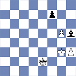 Skare - Stankovic (Belgrade, 2005)