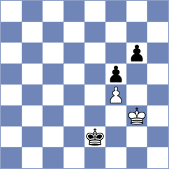 Sychyova - Bezgodova (St Petersburg, 2000)