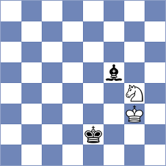 Cieslak - Paravyan (chess.com INT, 2025)