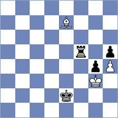 Cao - Yang (Chess.com INT, 2020)