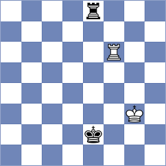 O'Brien - Hansen (Chess.com INT, 2019)