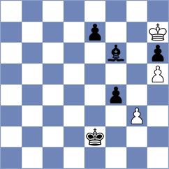 Pogorelskikh - Cansun (chess.com INT, 2024)