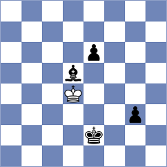Hajiyev - Vedant Maheshwari (chess.com INT, 2024)