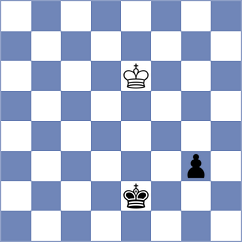 Auger - Hansen (chess.com INT, 2022)