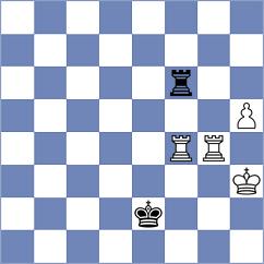 Moussard - Silva Lucena (chess.com INT, 2025)