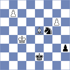 Firouzja - Nasuta (chess.com INT, 2022)