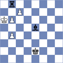 Dvirnyy - Hjartarson (Chess.com INT, 2021)