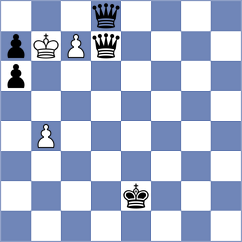 Lamaze - Amburgy (chess.com INT, 2022)