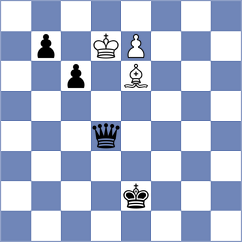 Rojas Alarcon - Antoniou (chess.com INT, 2025)