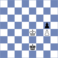Linster - Osinenko (chess.com INT, 2025)
