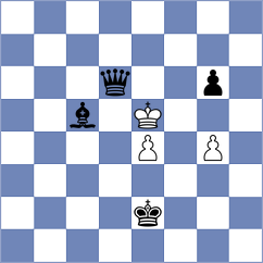 Khasangatin - Krepkiy (Sevastopol UKR, 2023)