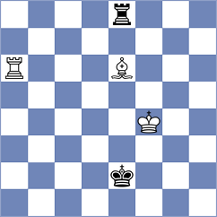 Beerdsen - Duda (chess.com INT, 2024)