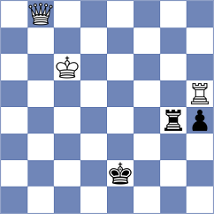 Yeritsyan - Andreassen (chess.com INT, 2023)