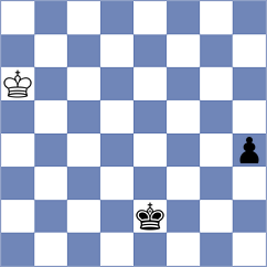 Esipenko - Korchmar (chess.com INT, 2022)