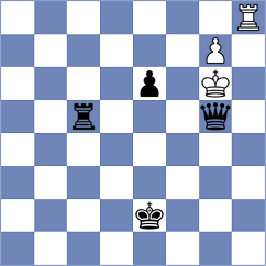 Bremner - Brozel (lichess.org INT, 2022)