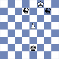 Thorhallsson - Masague Artero (chess.com INT, 2025)